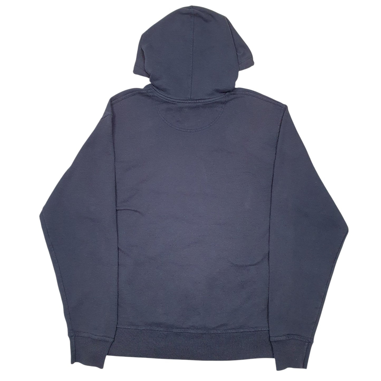 Mens Navy Champion  Hoodie Jumper
