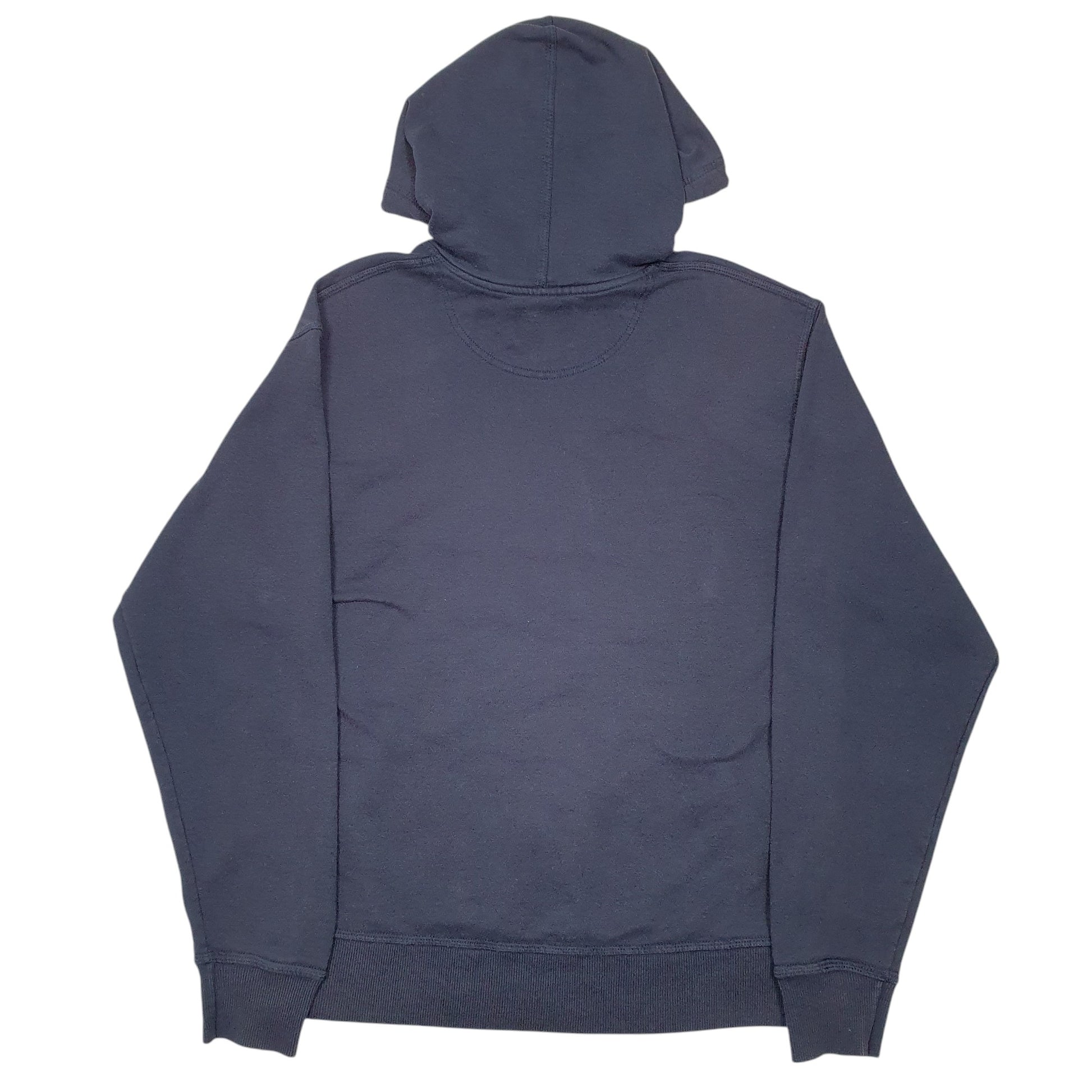 Mens Navy Champion  Hoodie Jumper