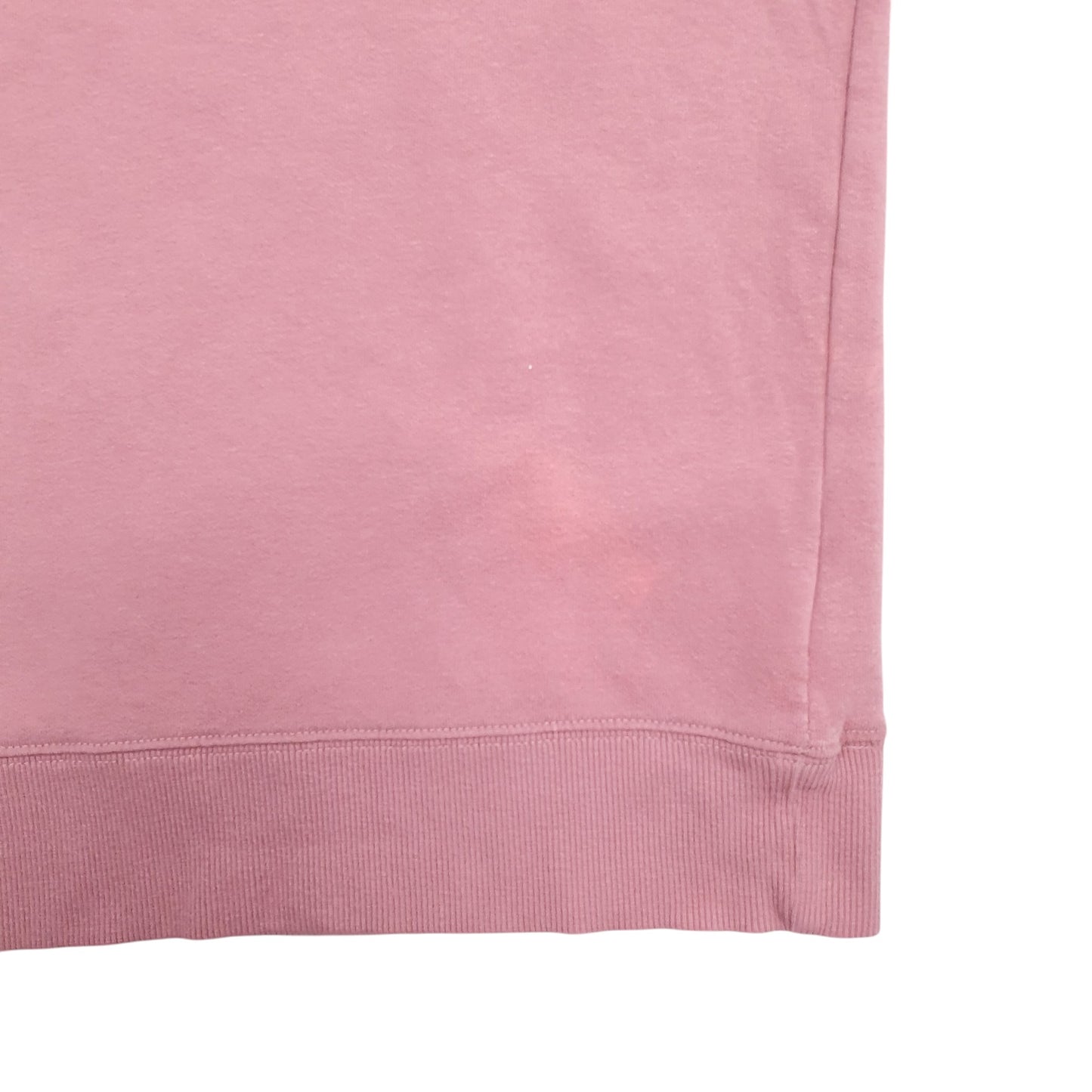Womens Pink The North Face  Crewneck Jumper