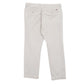 Mens Cream US Polo Assn Capri Chino Trousers