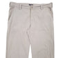 Mens Grey Armani Jeans  Chino Trousers