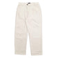 Womens Cream M&S Stretch Fit Chino Trousers