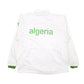 Mens White Puma Algeria  Coat