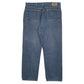 Mens Blue Wrangler  Relaxed JeansW36 L30