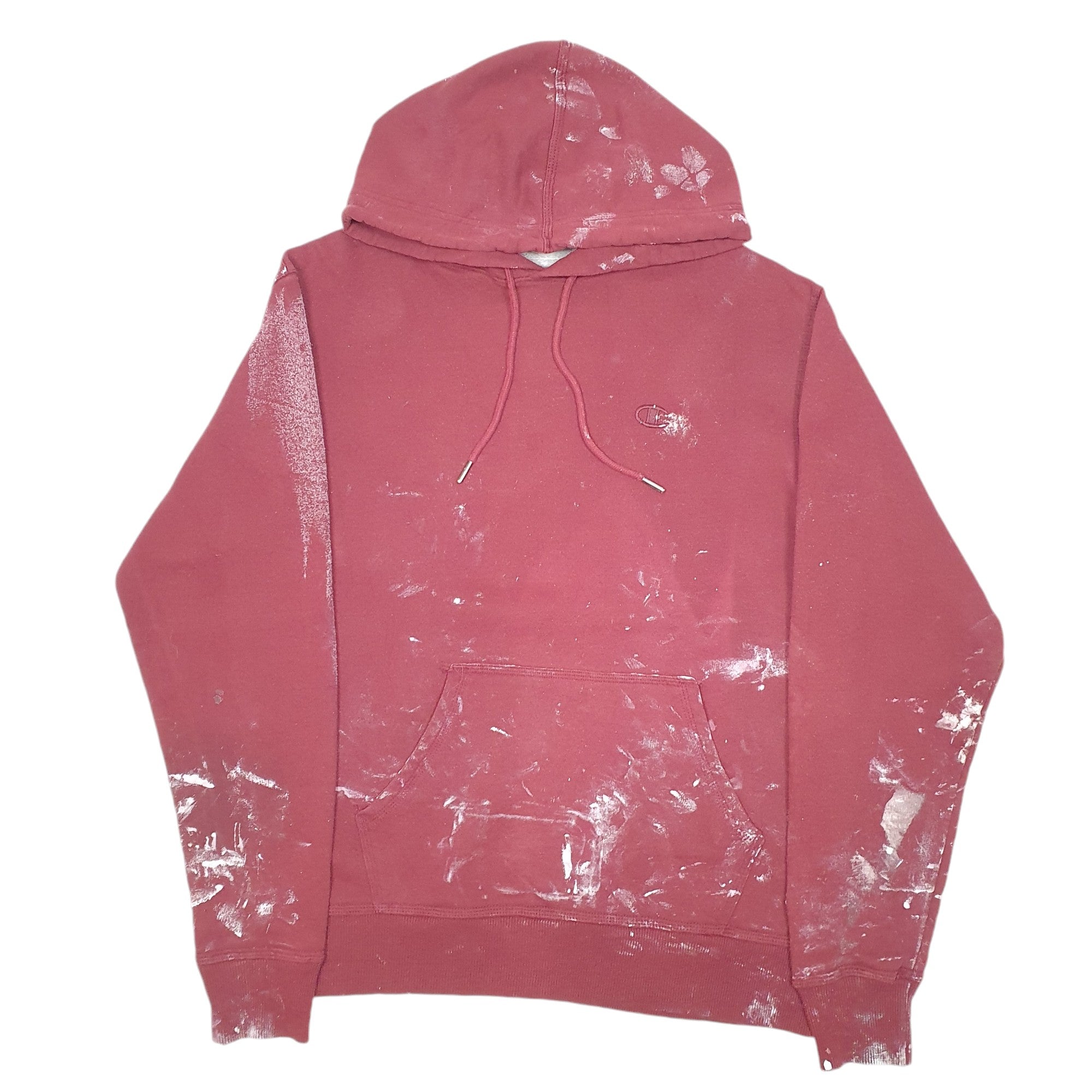 Champion hoodie jumper sale