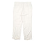 Mens Cream Polo Ralph Lauren Golf Blend Double Pleated Chino Trousers