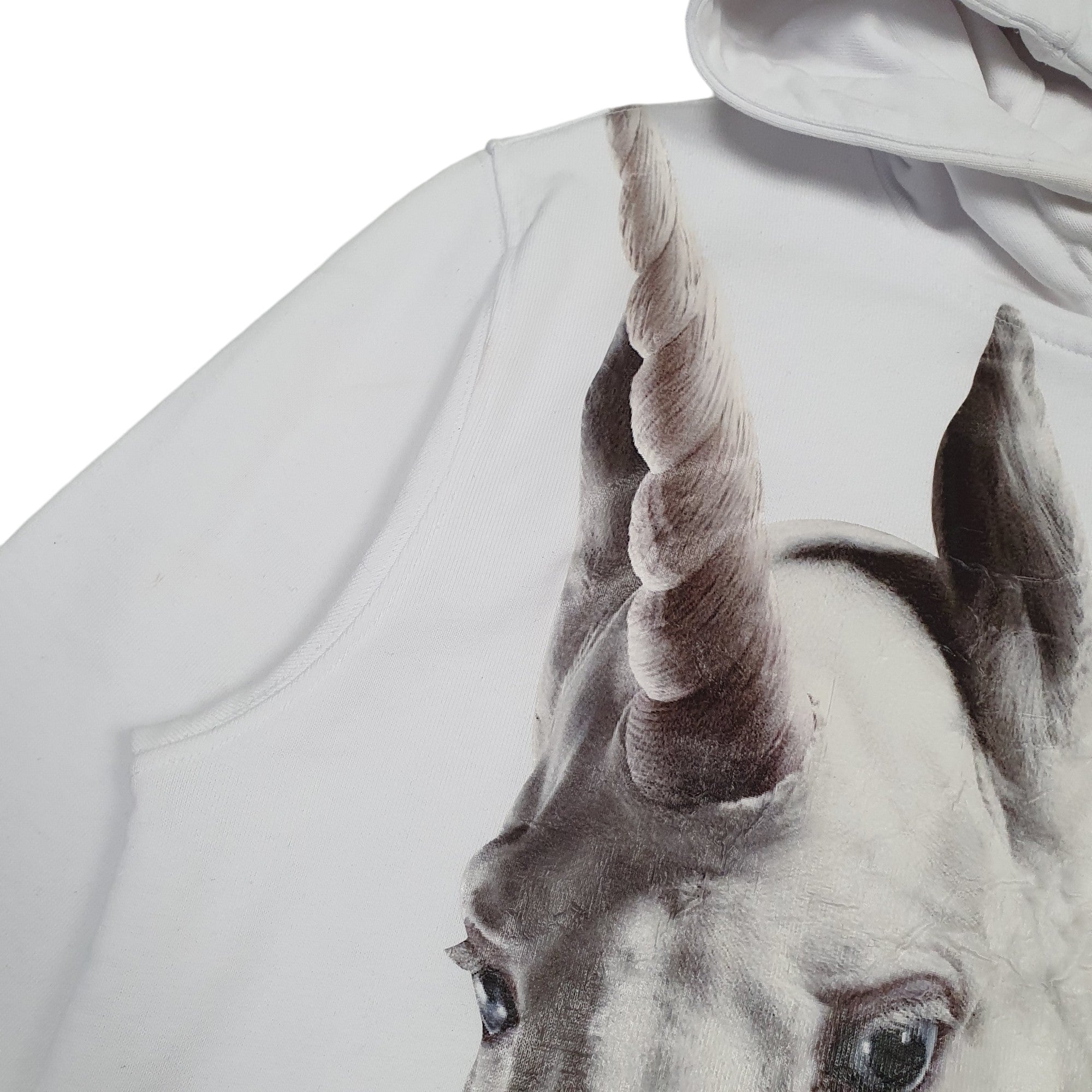 Burberry unicorn hoodie online