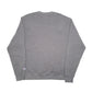 Mens Grey Champion  Crewneck Jumper