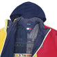 Mens Red Tommy Hilfiger Vintage 90s  Coat