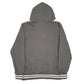 Mens Grey Champion  Hoodie Jumper