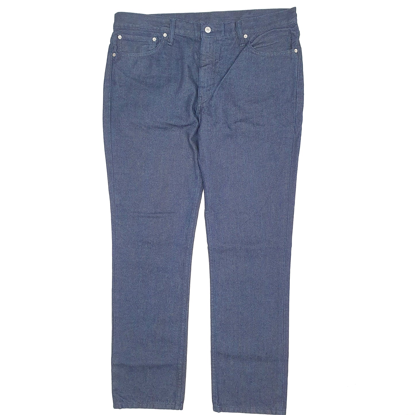 Mens Blue Levis  511 JeansW38 L32