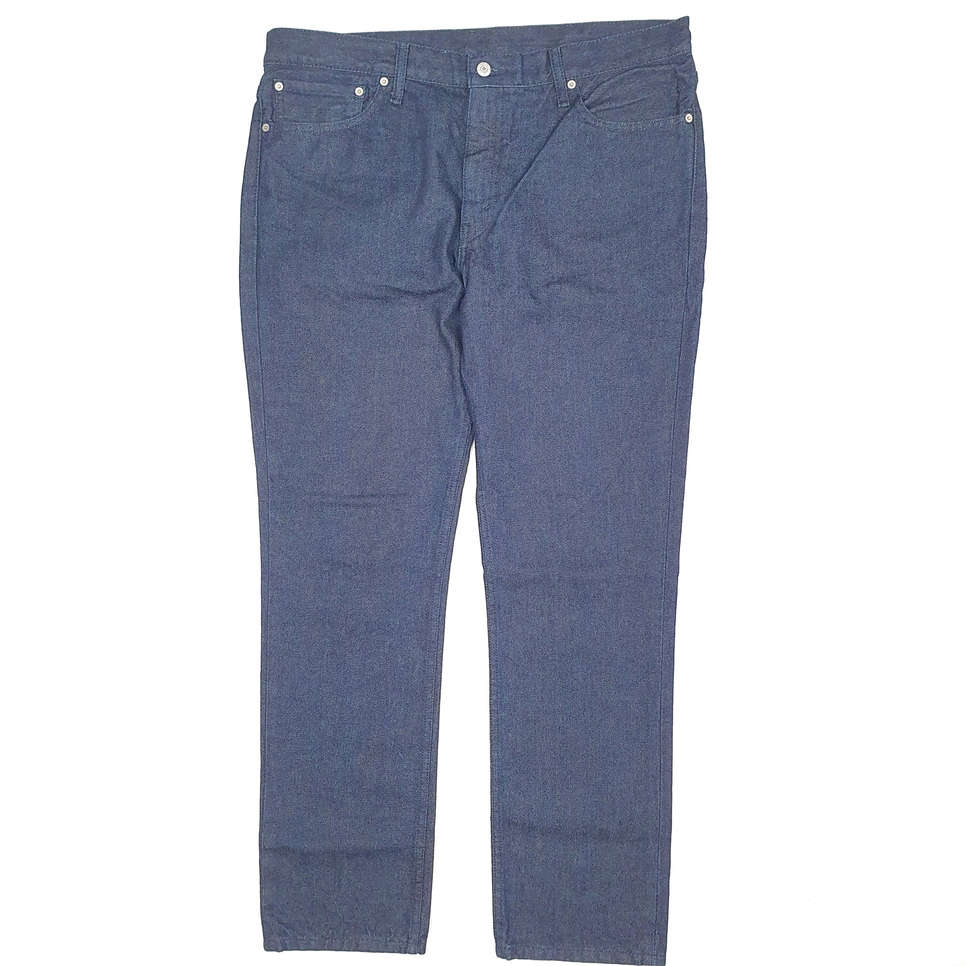 Mens Blue Levis  511 JeansW38 L32