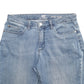 Womens Blue Lee Riders Midrise Casual JeansW32 L31