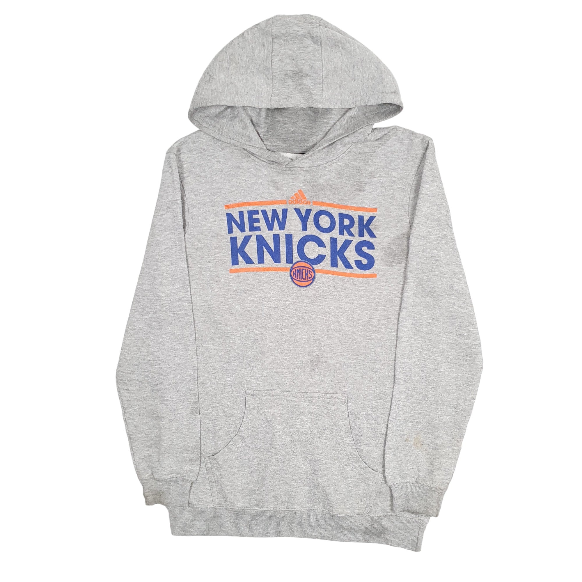 Knicks basketball jumper sale