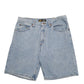 Mens Blue Lee  Denim Shorts