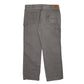 Mens Grey Schmidt Work Wear  Carpenter Trousers