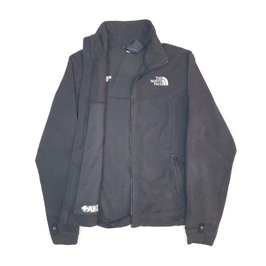 Womens Black The North Face  Full Zip Jumper