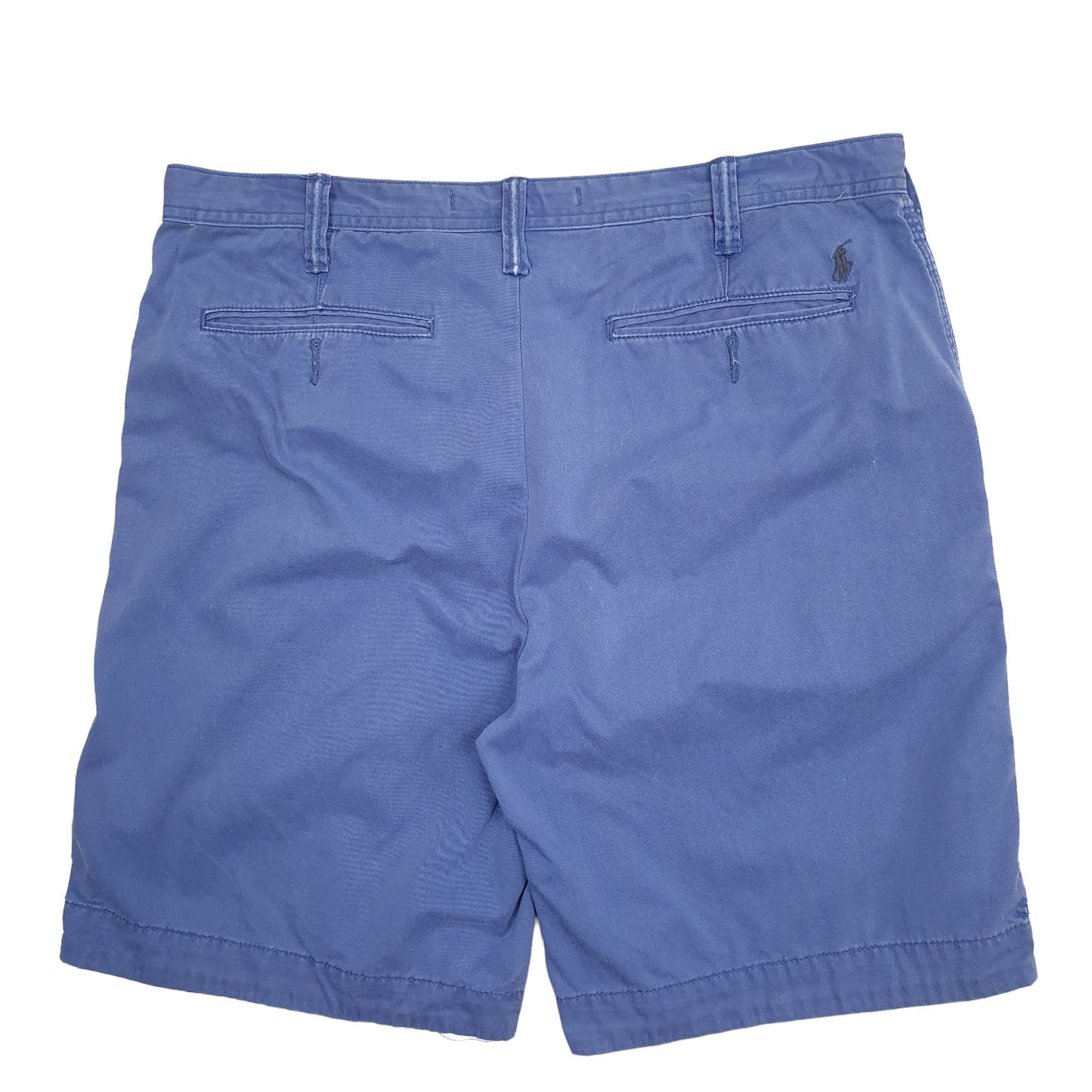 Mens Blue Polo Ralph Lauren  Chino Shorts