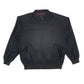 Mens Black Lacoste   Coat