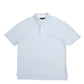 Mens Blue Tommy Hilfiger  Short Sleeve Polo Shirt