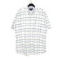 Mens White Tommy Hilfiger  Short Sleeve Shirt