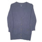 Womens Navy Tommy Hilfiger Knit Cardigan Jumper