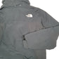 Mens Black The North Face   Coat