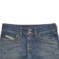 Womens Blue Diesel  Casual JeansW30 L30