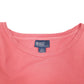Mens Pink Polo Ralph Lauren  Long Sleeve T Shirt