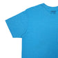 Mens Blue Patagonia Pocket Spellout Short Sleeve T Shirt