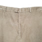 Mens Beige Eddie Bauer Stretch Cords Corduroy Trousers