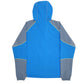 Mens Blue Columbia Sportswear   Coat