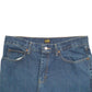 Mens Blue Lee  Casual JeansW33 L30