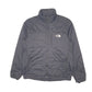 Mens Black The North Face   Coat