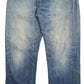 Mens Blue Levis  505 JeansW31 L29