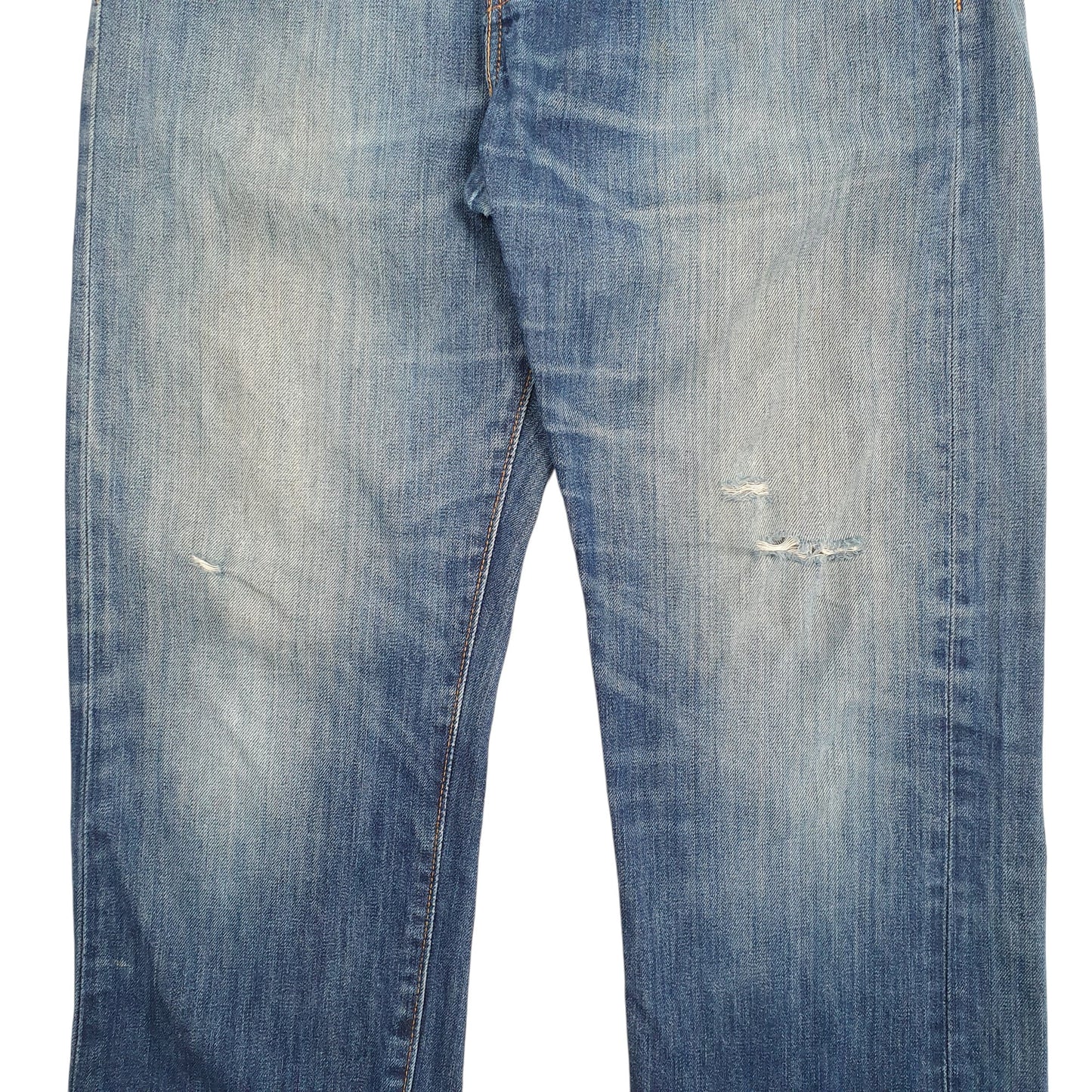 Mens Blue Levis  505 JeansW31 L29