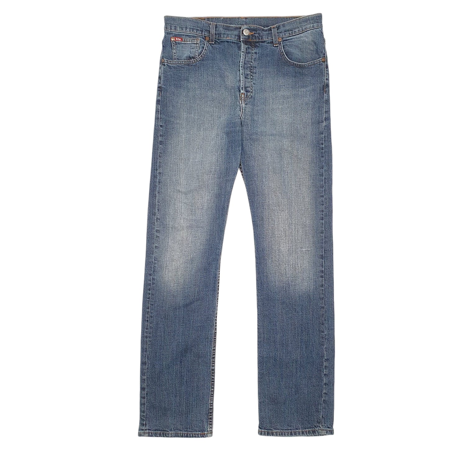 Mens Blue Lee Cooper  Casual JeansW33 L34