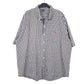 Mens White U.S. Polo Assn.  Short Sleeve Shirt