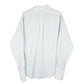 Mens Green Brooks Brothers  Long Sleeve Shirt