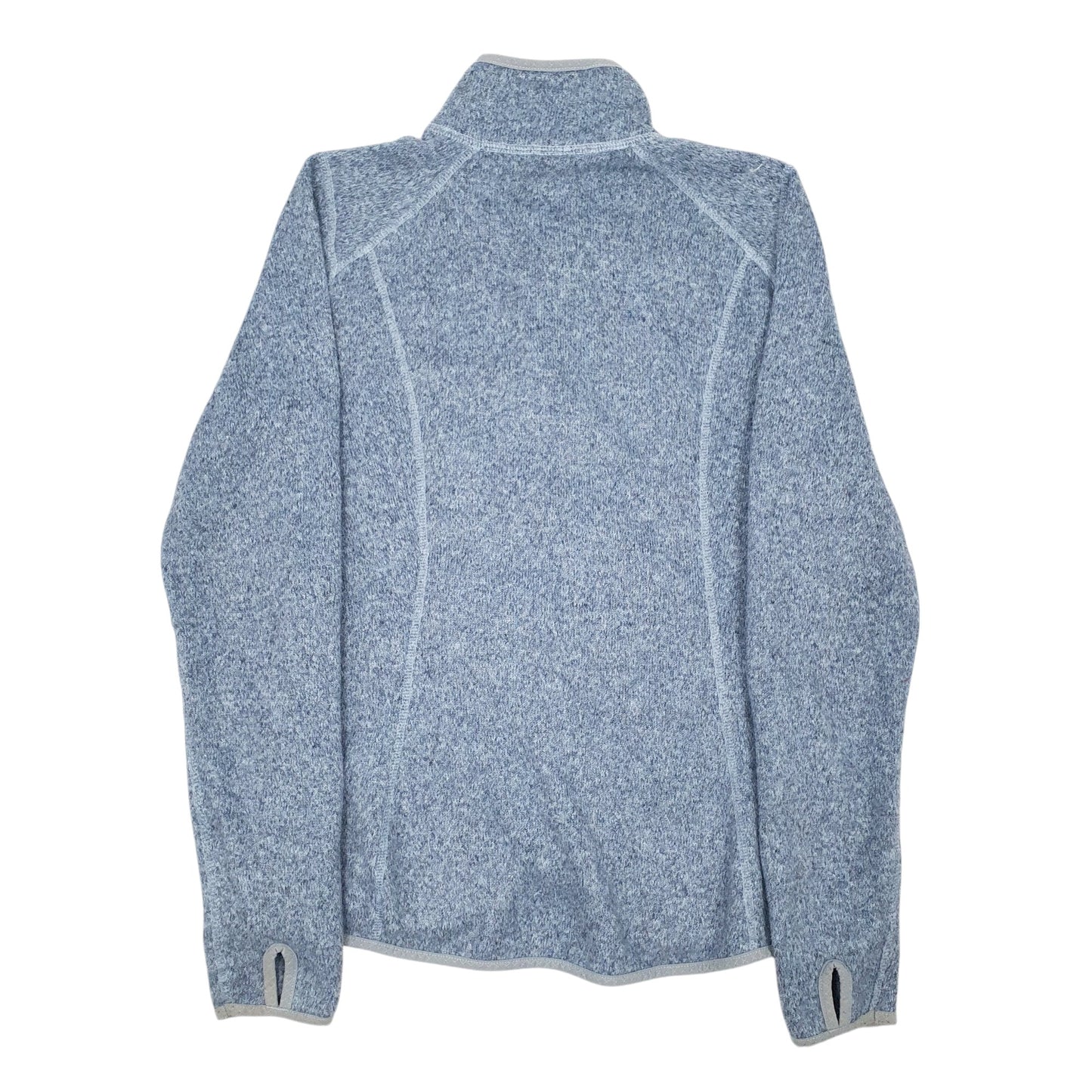 Womens Blue The North Face  Hoodie Jumper