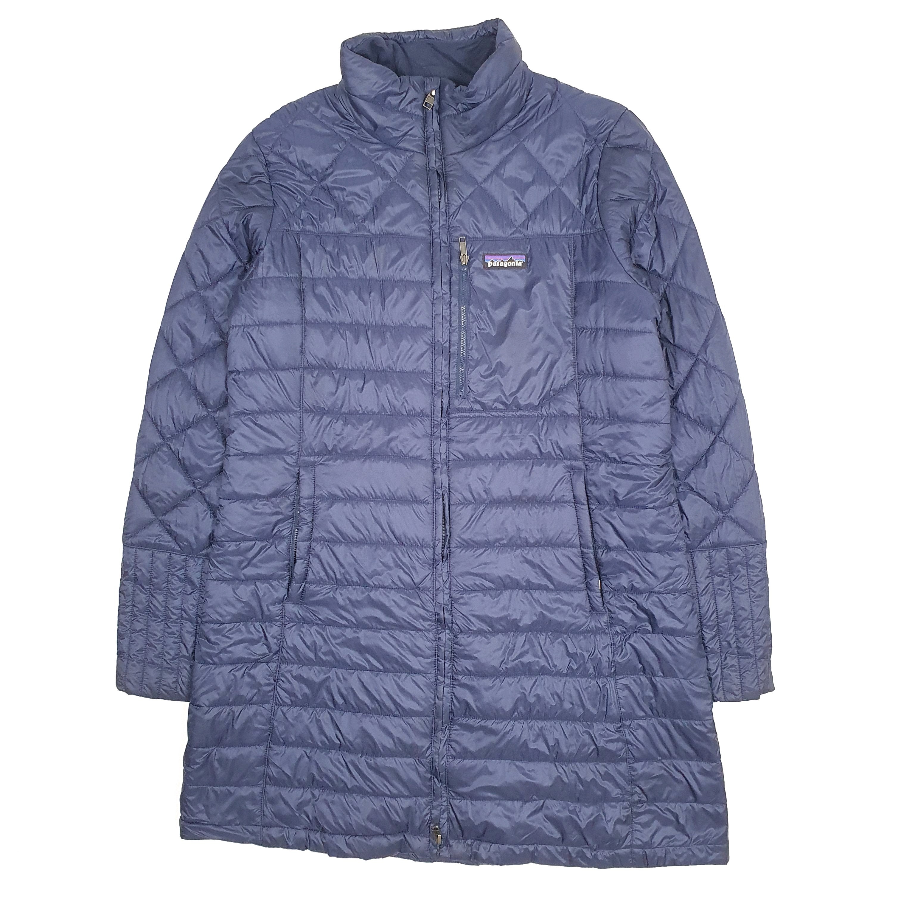 Patagonia radalie parka online