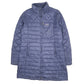 Womens Navy Patagonia Radalie Parka  Coat