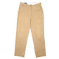 Mens Tan Polo Ralph Lauren Prospect Pant Vintage Chino Trousers
