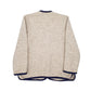 Womens Beige Giesswein Vintage Cardigan Jumper