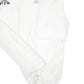 Mens White Adidas Climacool  Coat