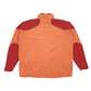 Mens Orange Patagonia   Coat