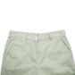 Womens Green Ralph Lauren  Chino Shorts