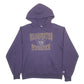 Mens Purple Champion Washington Huskies USA College Hoodie Jumper