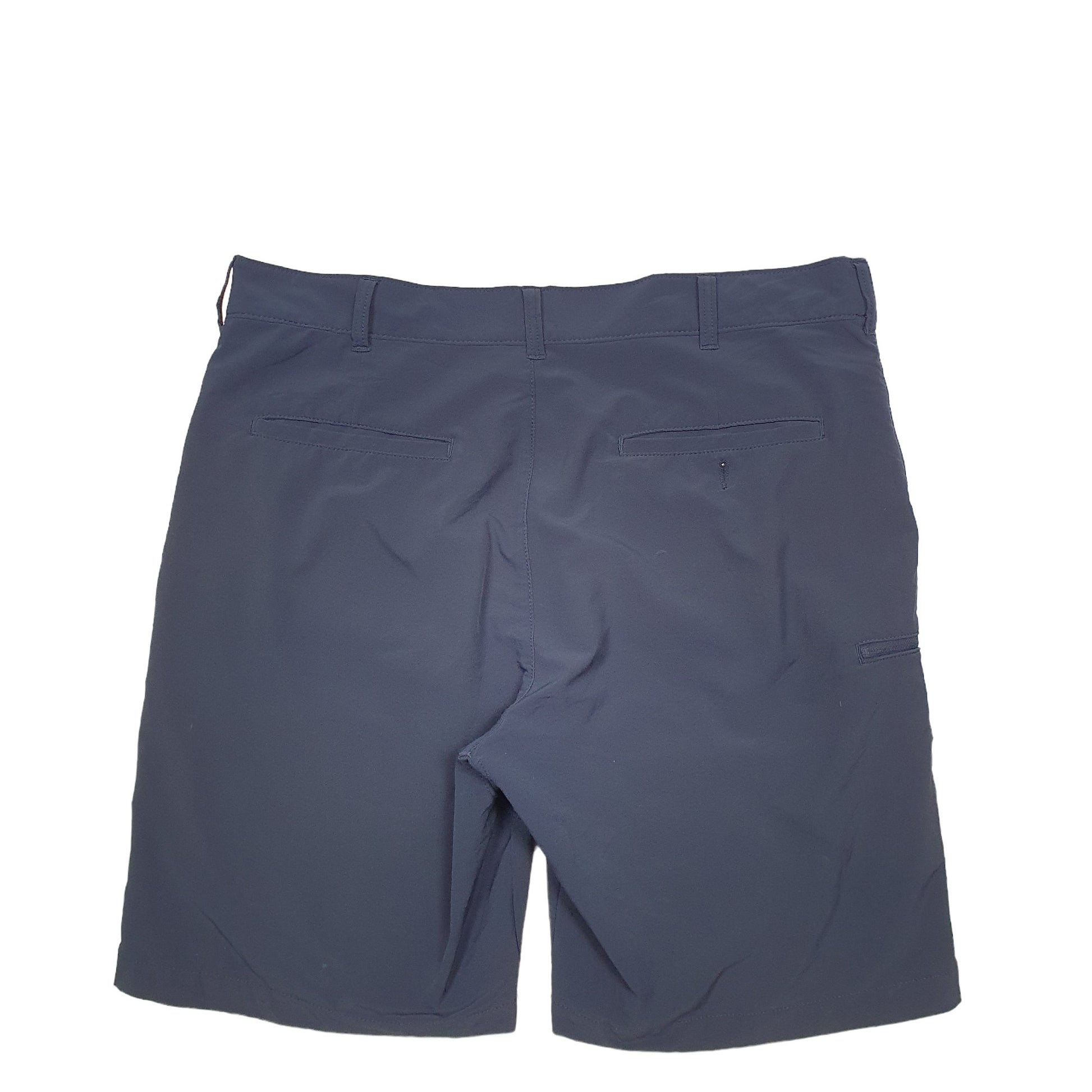 Mens Blue Lee  Swim Trunks Shorts
