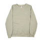 Womens Green The North Face  Crewneck Jumper